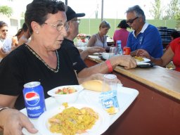 XVI Concentracion - 2009